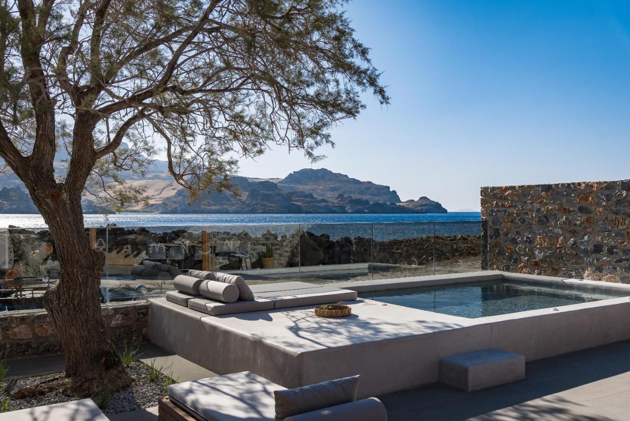 Isla Beach House, A Timeless Retreat, By Thinkvilla Дамнони Екстериор снимка