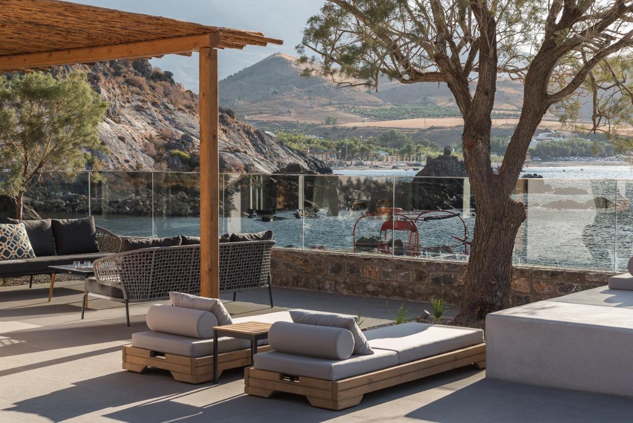 Isla Beach House, A Timeless Retreat, By Thinkvilla Дамнони Екстериор снимка