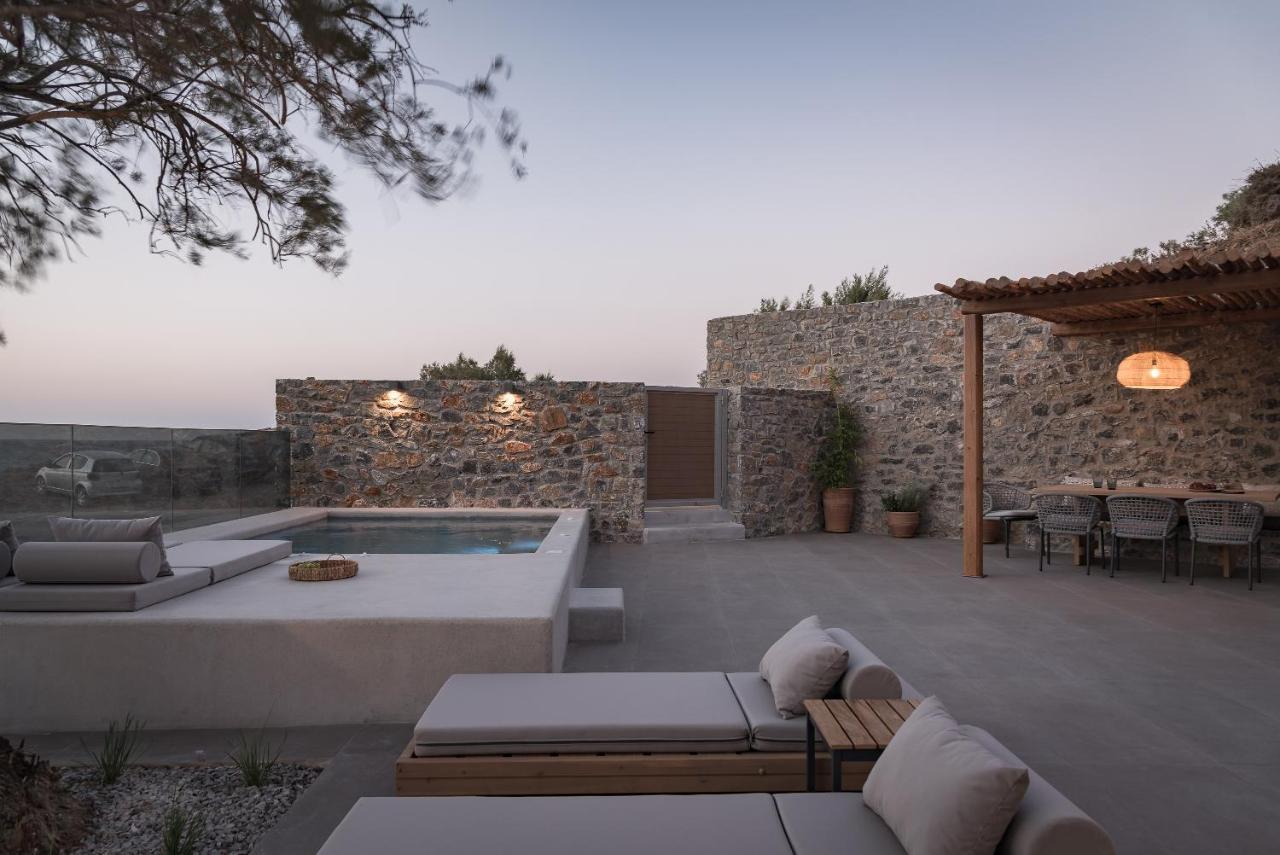 Isla Beach House, A Timeless Retreat, By Thinkvilla Дамнони Екстериор снимка