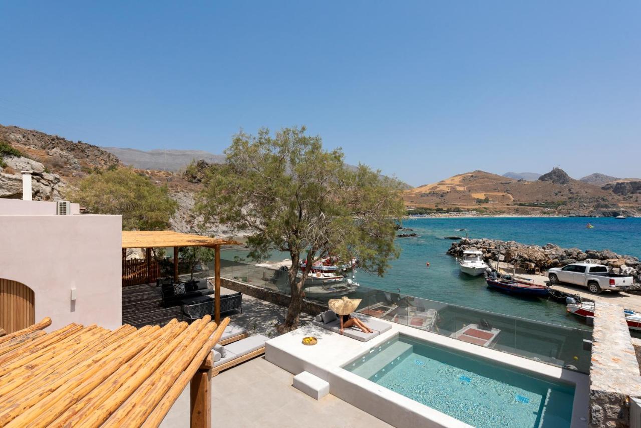 Isla Beach House, A Timeless Retreat, By Thinkvilla Дамнони Екстериор снимка