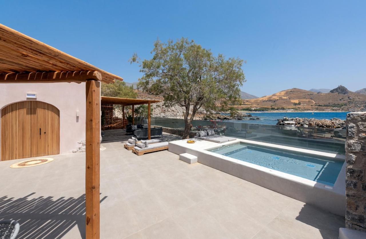 Isla Beach House, A Timeless Retreat, By Thinkvilla Дамнони Екстериор снимка